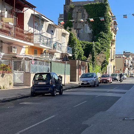 Napoli'S Little Bridges Guest House Eksteriør billede